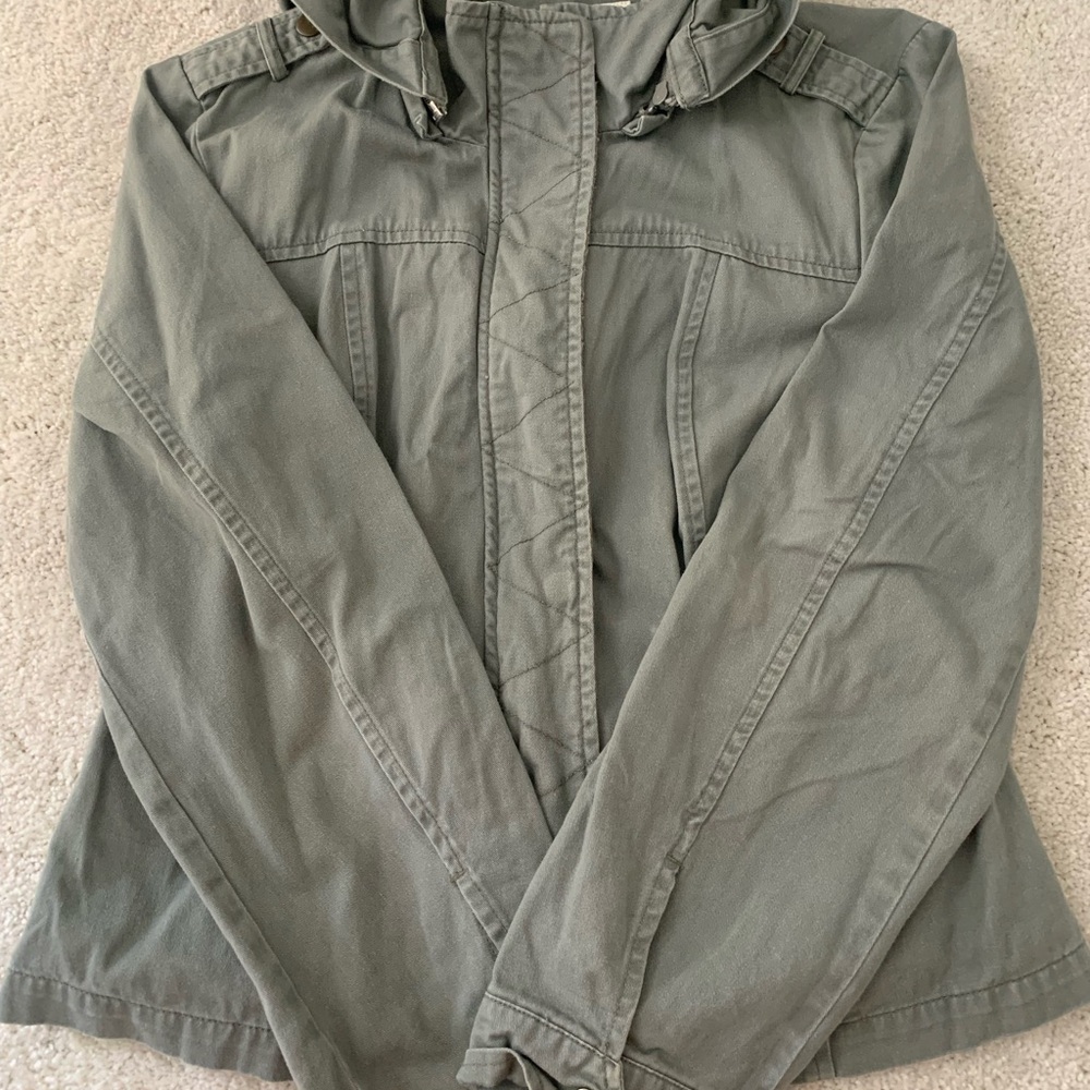 American Rag Utility Jacket